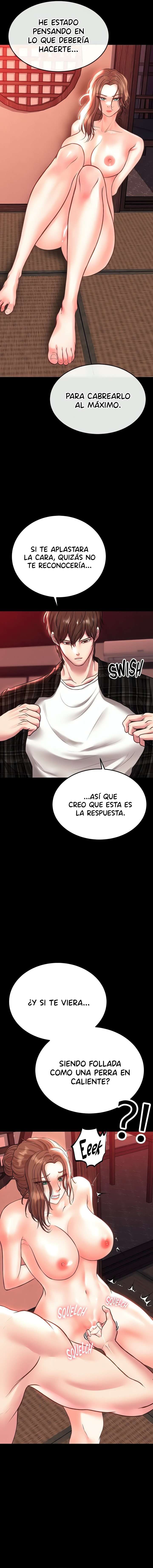 ZZIN Resguardar Capítulo 57 - Página 21 en español
