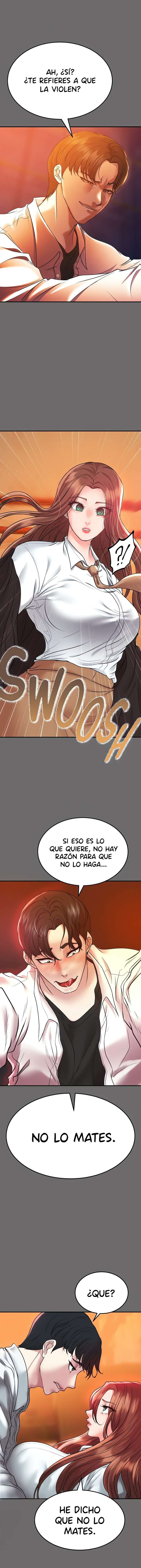 ZZIN Resguardar Capítulo 58 - Página 20 en español