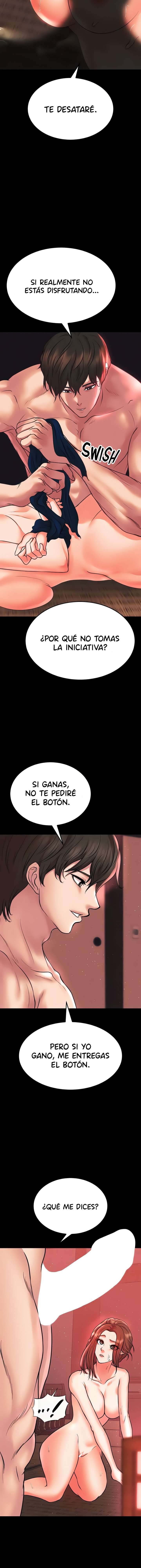 ZZIN Resguardar Capítulo 59 - Página 22 en español