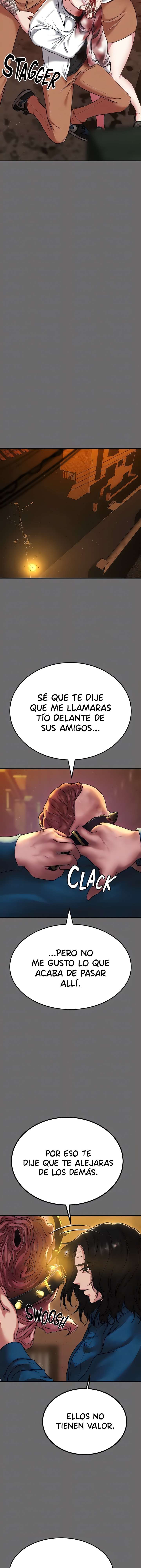 ZZIN Resguardar Capítulo 59 - Página 6 en español