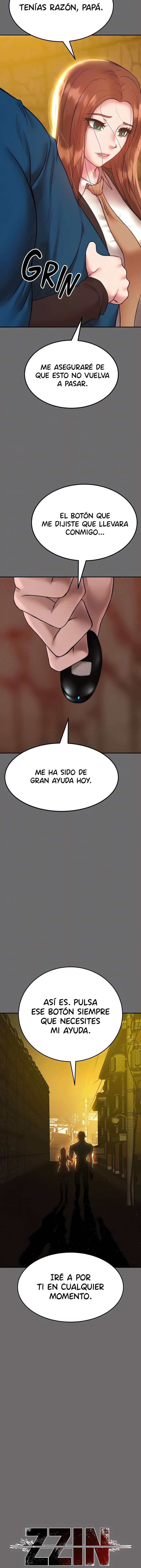 ZZIN Resguardar Capítulo 59 - Página 7 en español
