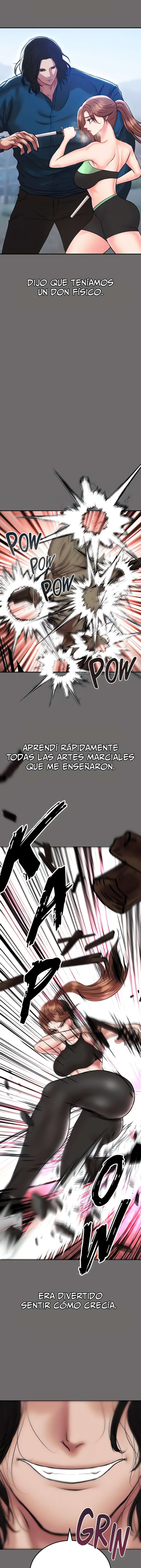ZZIN Resguardar Capítulo 59 - Página 9 en español