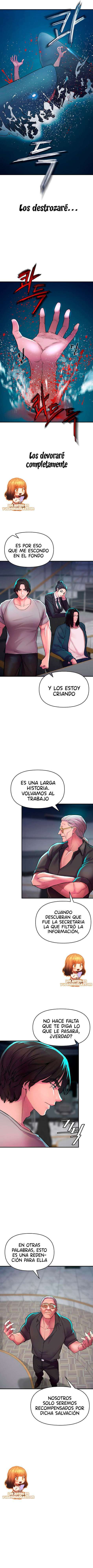 ZZIN Resguardar Capítulo 6 - Página 14 en español