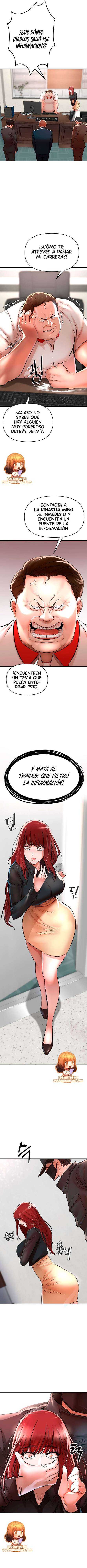 ZZIN Resguardar Capítulo 6 - Página 15 en español