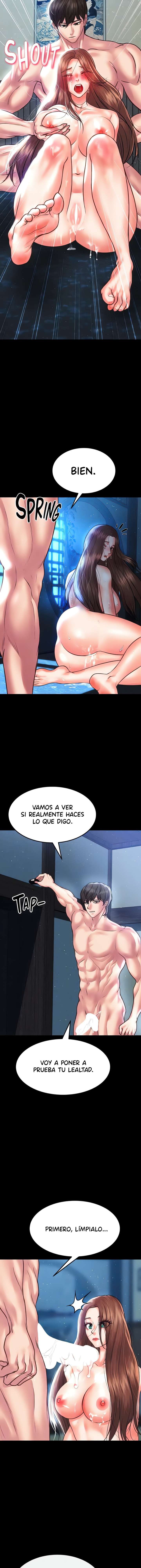 ZZIN Resguardar Capítulo 61 - Página 11 en español