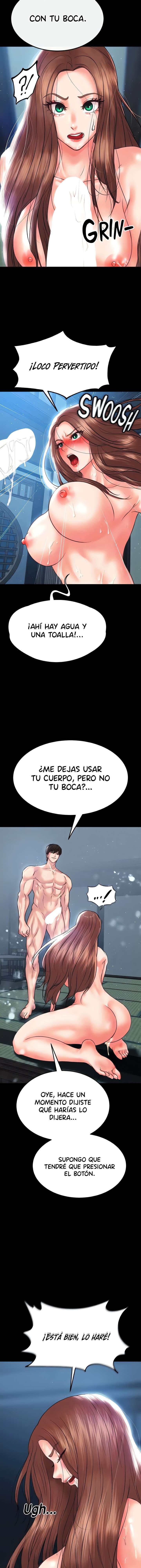 ZZIN Resguardar Capítulo 61 - Página 12 en español