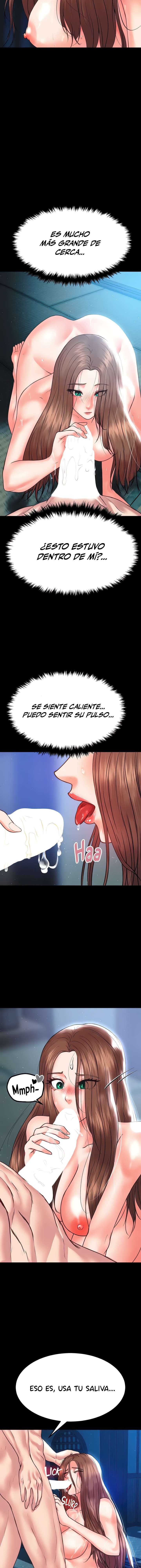 ZZIN Resguardar Capítulo 61 - Página 13 en español