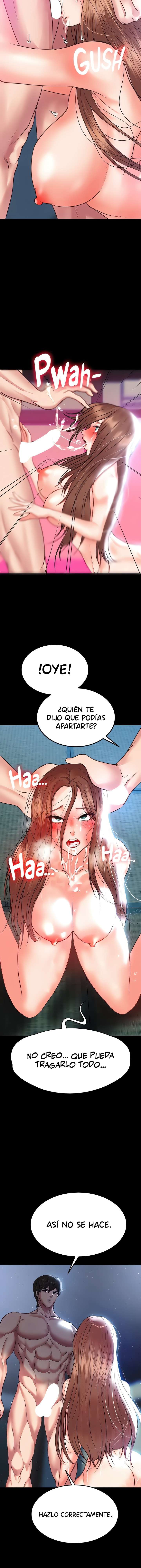 ZZIN Resguardar Capítulo 61 - Página 19 en español