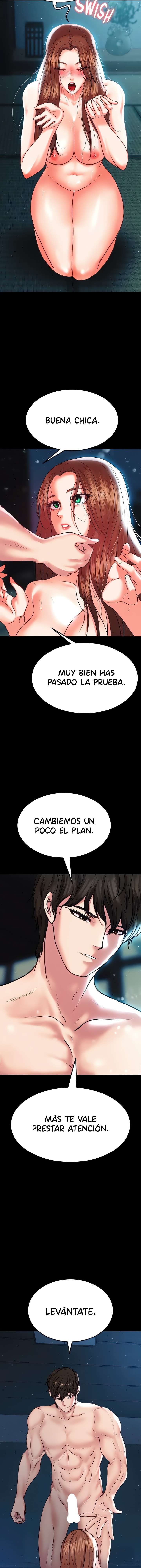 ZZIN Resguardar Capítulo 61 - Página 21 en español
