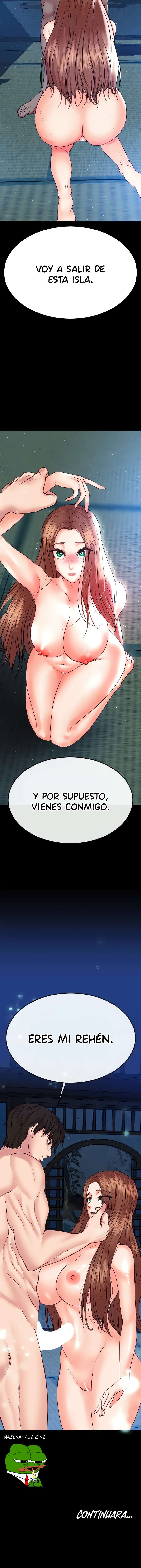 ZZIN Resguardar Capítulo 61 - Página 22 en español