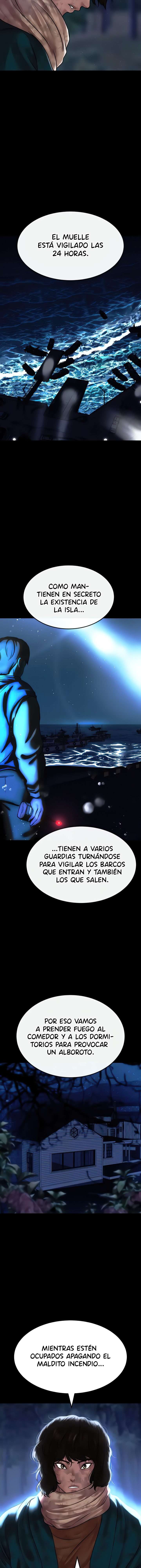 ZZIN Resguardar Capítulo 62 - Página 10 en español
