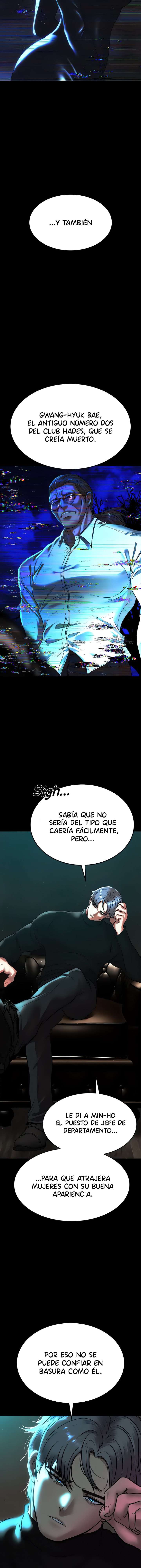 ZZIN Resguardar Capítulo 62 - Página 20 en español