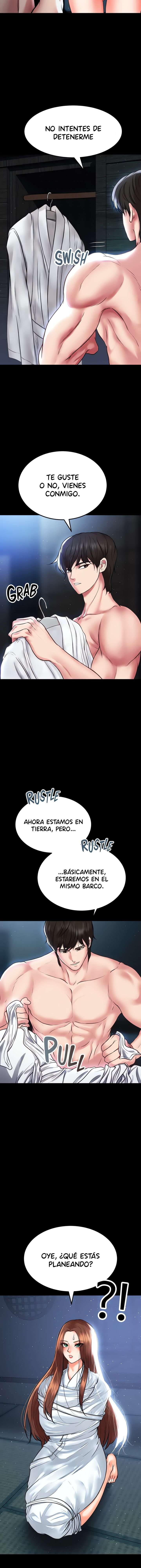 ZZIN Resguardar Capítulo 62 - Página 4 en español
