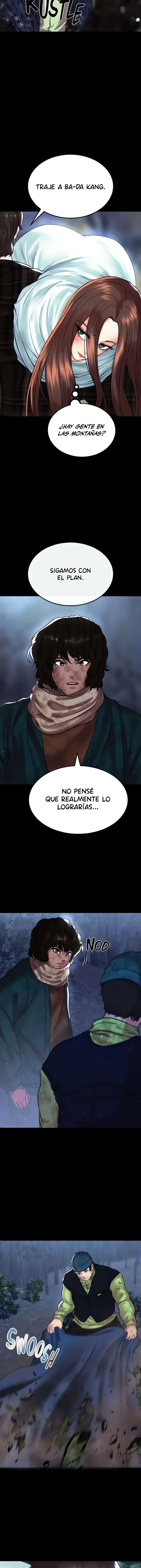 ZZIN Resguardar Capítulo 62 - Página 8 en español