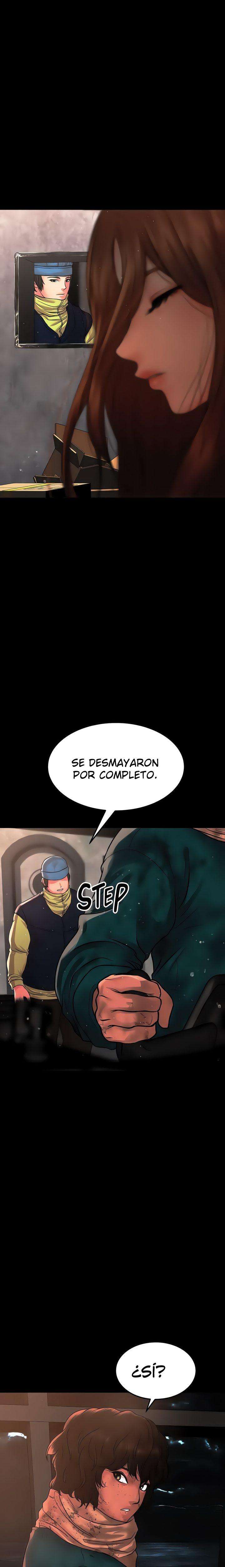 ZZIN Resguardar Capítulo 63 - Página 13 en español