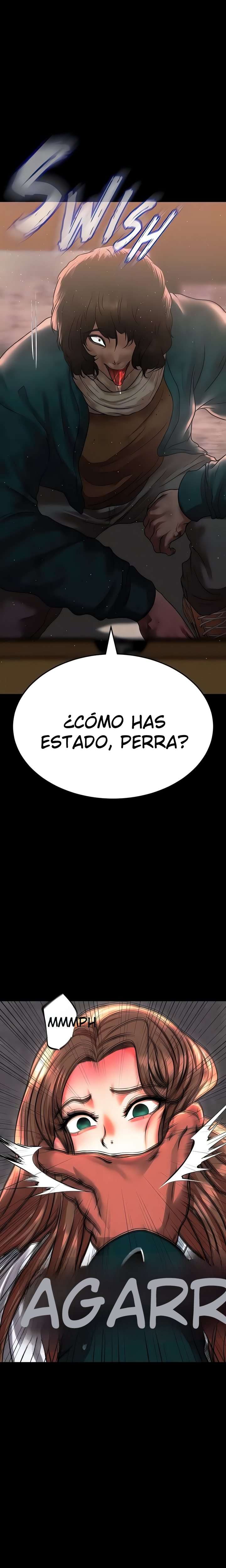 ZZIN Resguardar Capítulo 63 - Página 16 en español