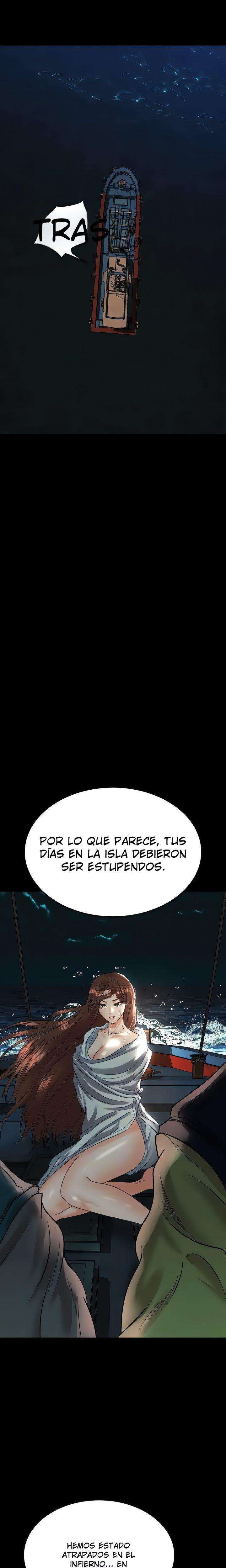 ZZIN Resguardar Capítulo 63 - Página 17 en español