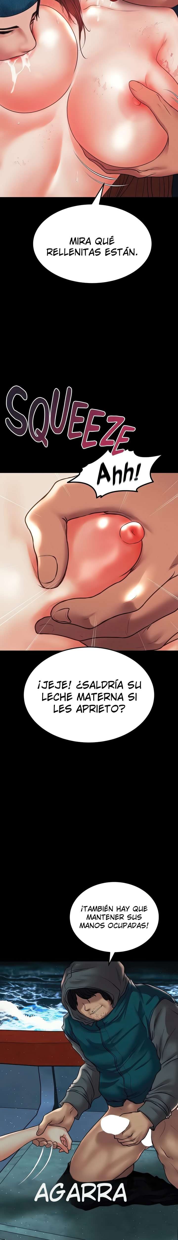 ZZIN Resguardar Capítulo 63 - Página 24 en español
