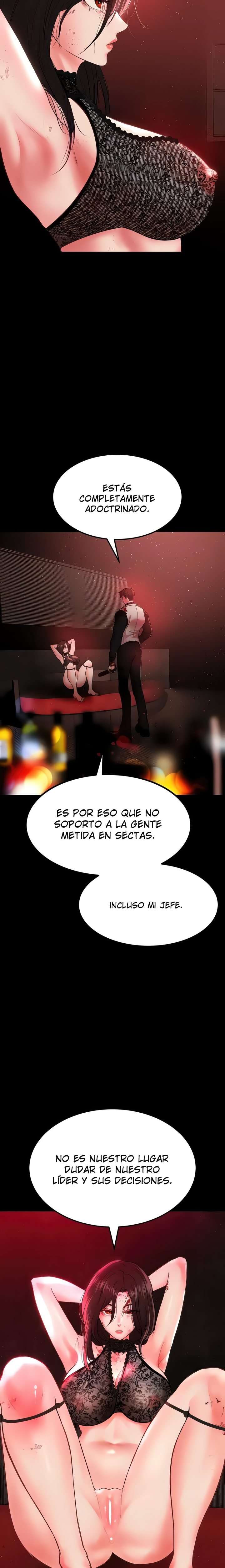 ZZIN Resguardar Capítulo 63 - Página 6 en español