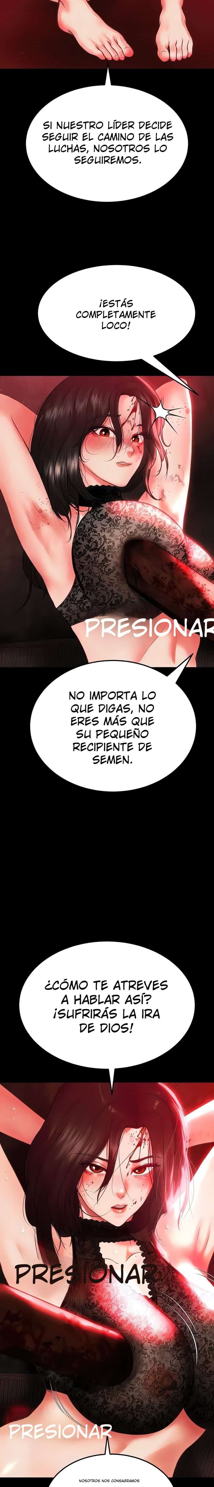 ZZIN Resguardar Capítulo 63 - Página 7 en español
