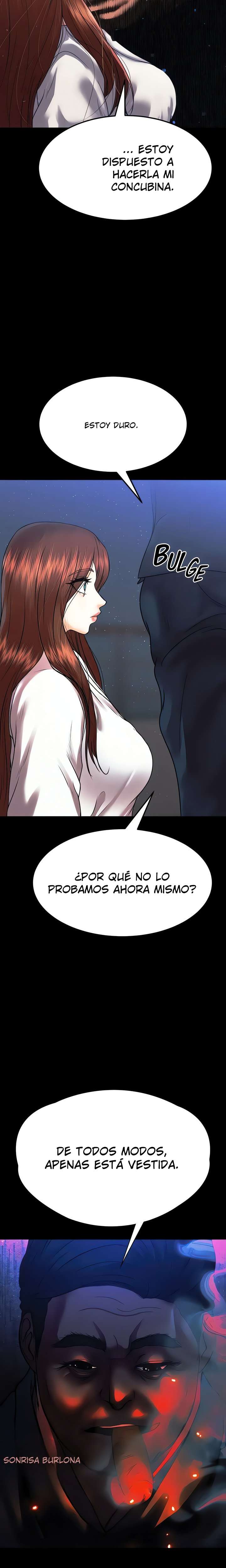ZZIN Resguardar Capítulo 64 - Página 24 en español