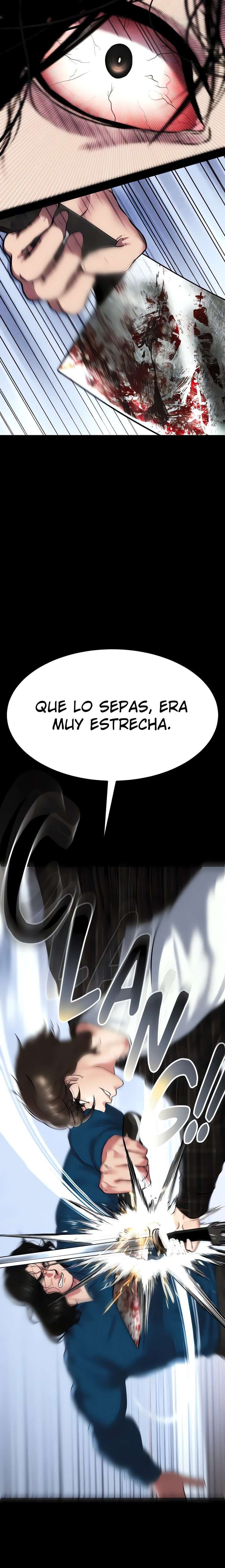 ZZIN Resguardar Capítulo 64 - Página 32 en español