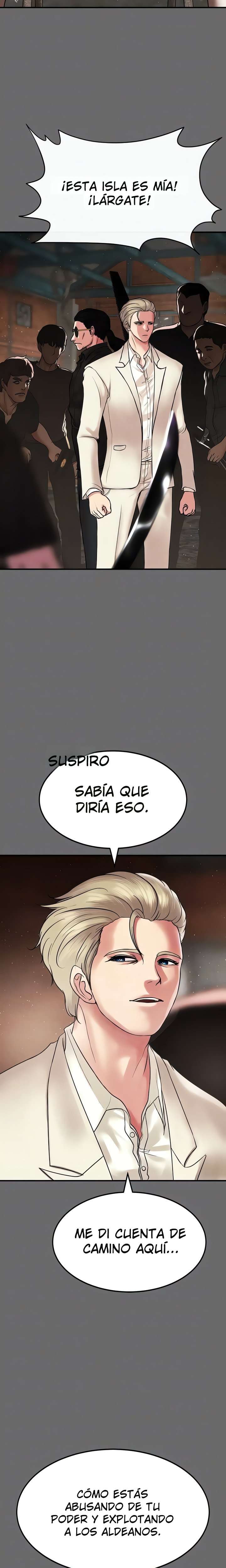 ZZIN Resguardar Capítulo 66 - Página 16 en español