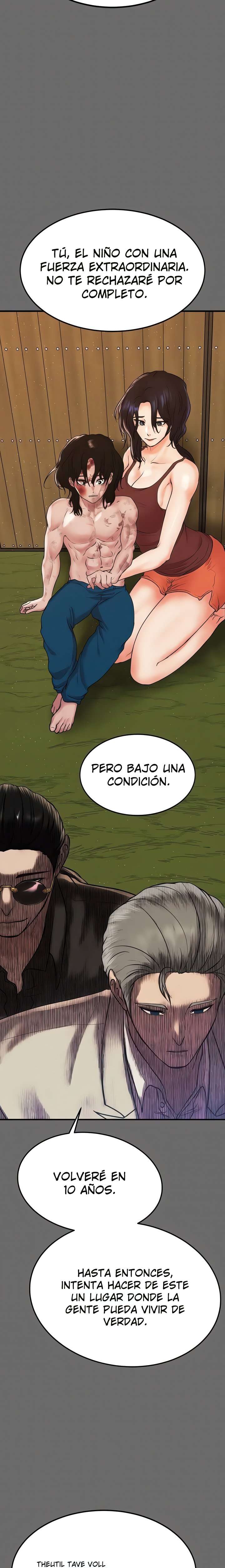 ZZIN Resguardar Capítulo 66 - Página 26 en español