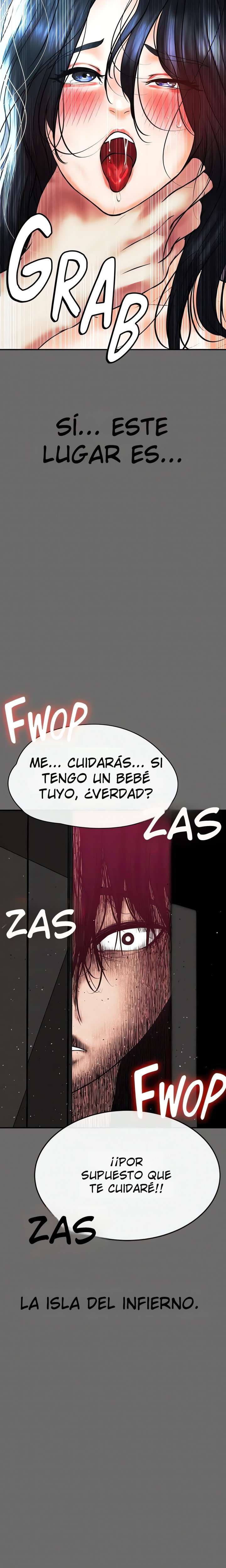 ZZIN Resguardar Capítulo 66 - Página 4 en español