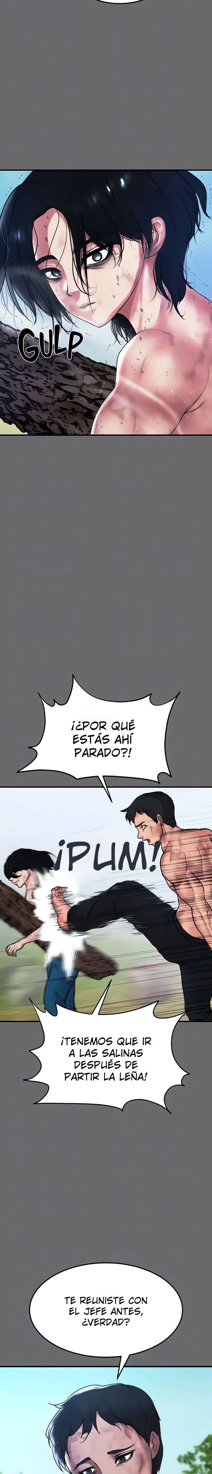 ZZIN Resguardar Capítulo 66 - Página 7 en español