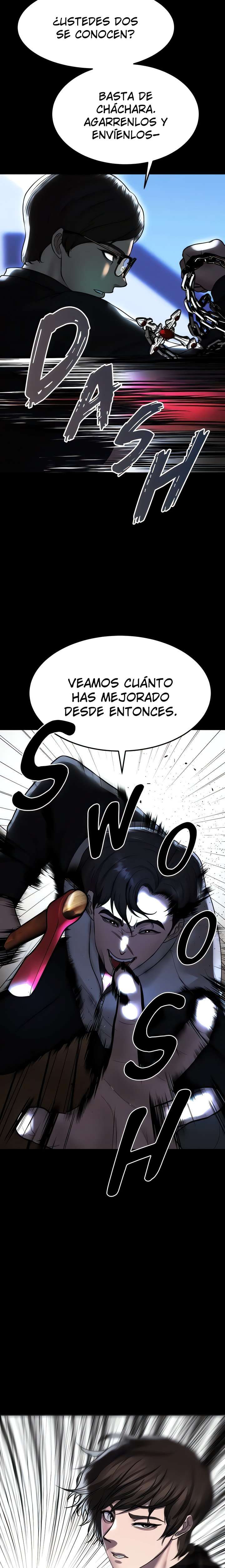ZZIN Resguardar Capítulo 67 - Página 26 en español