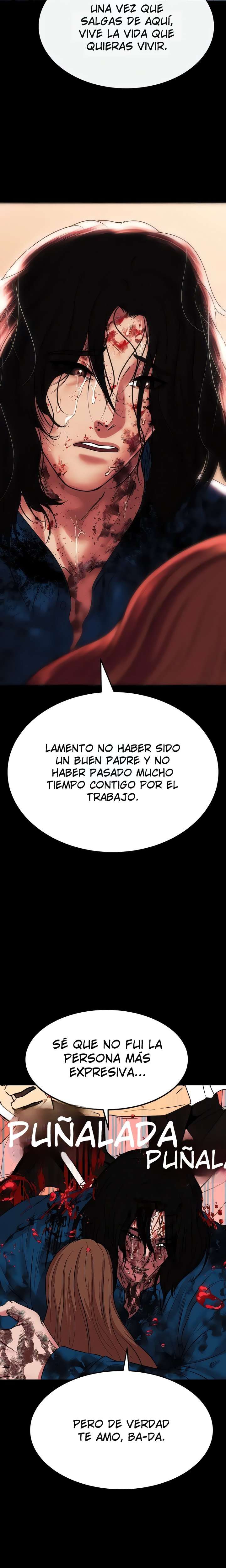ZZIN Resguardar Capítulo 67 - Página 37 en español