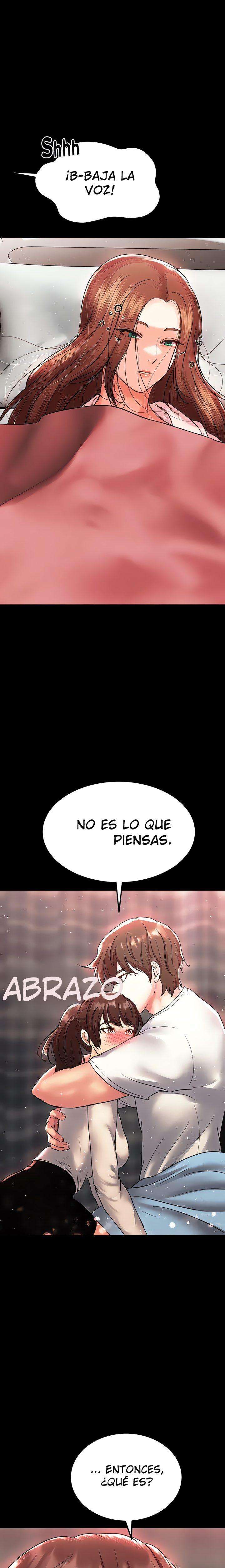 ZZIN Resguardar Capítulo 68 - Página 33 en español