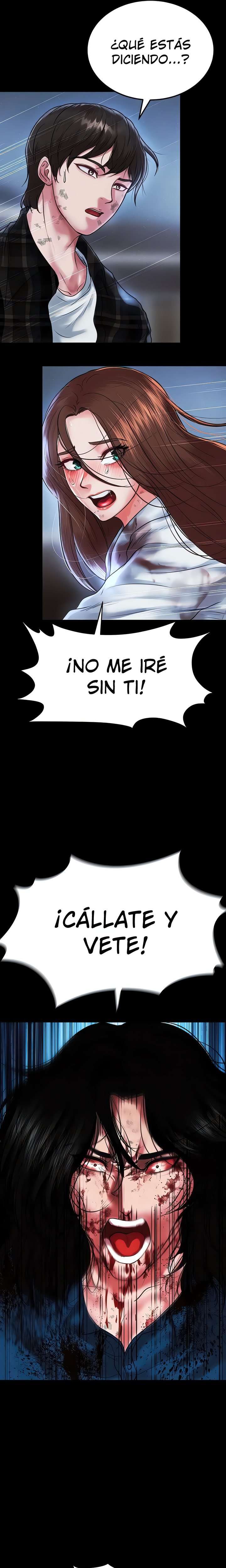 ZZIN Resguardar Capítulo 68 - Página 5 en español