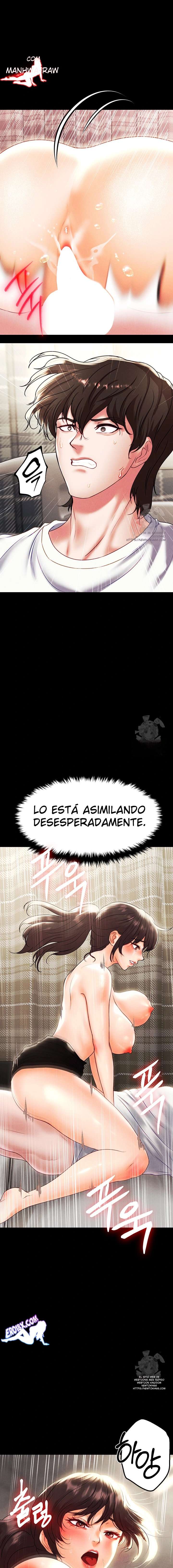 ZZIN Resguardar Capítulo 69 - Página 10 en español