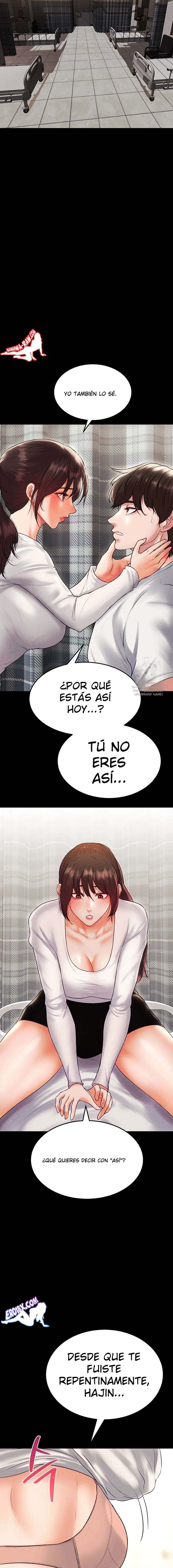 ZZIN Resguardar Capítulo 69 - Página 4 en español