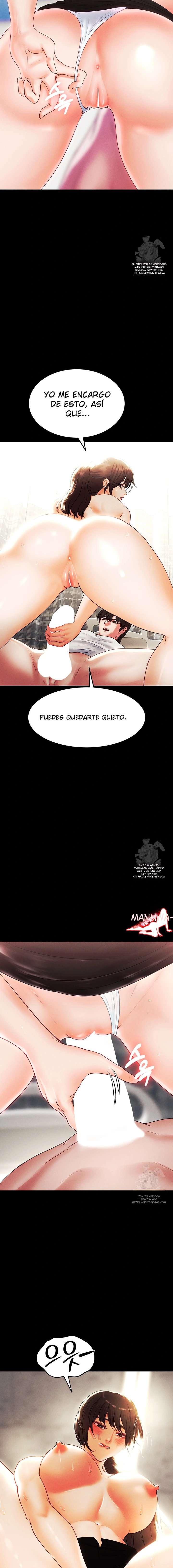 ZZIN Resguardar Capítulo 69 - Página 8 en español