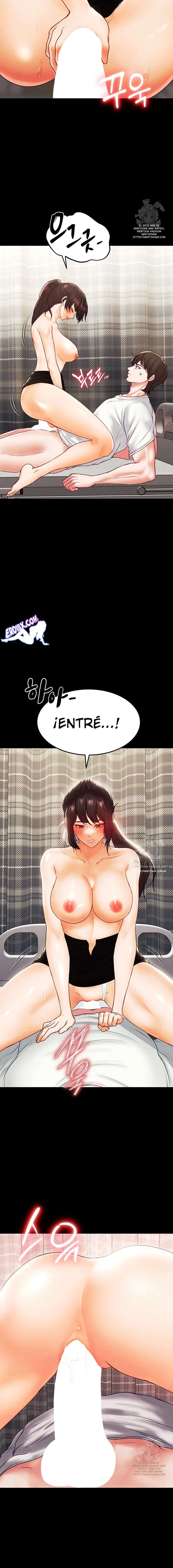 ZZIN Resguardar Capítulo 69 - Página 9 en español