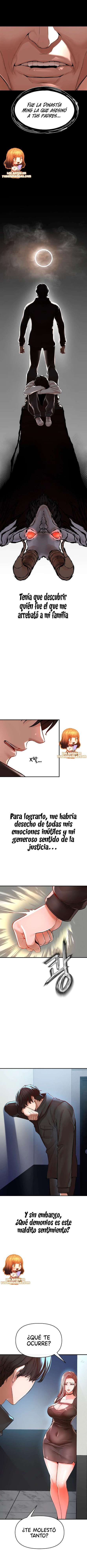 ZZIN Resguardar Capítulo 7 - Página 11 en español