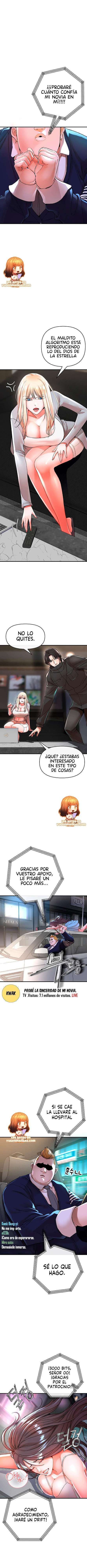 ZZIN Resguardar Capítulo 7 - Página 13 en español