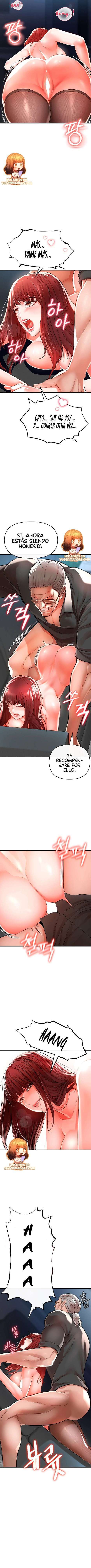 ZZIN Resguardar Capítulo 7 - Página 8 en español