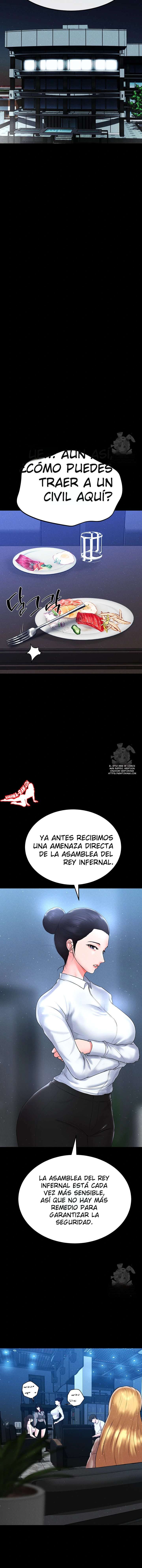 ZZIN Resguardar Capítulo 70 - Página 17 en español