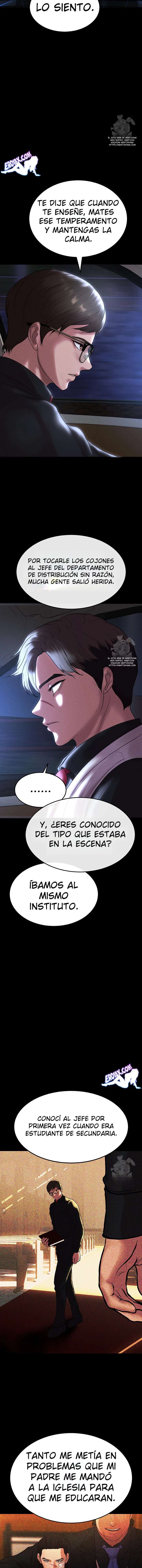 ZZIN Resguardar Capítulo 70 - Página 21 en español