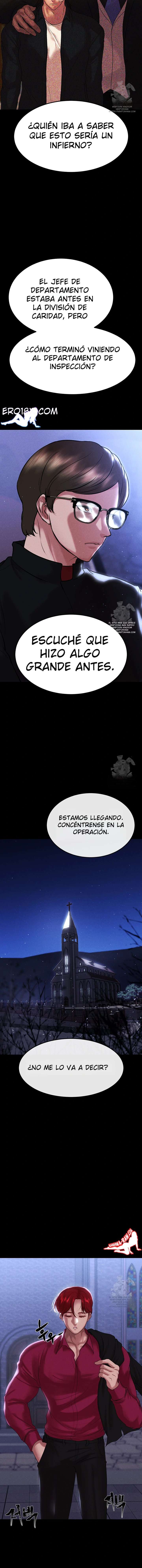 ZZIN Resguardar Capítulo 70 - Página 22 en español