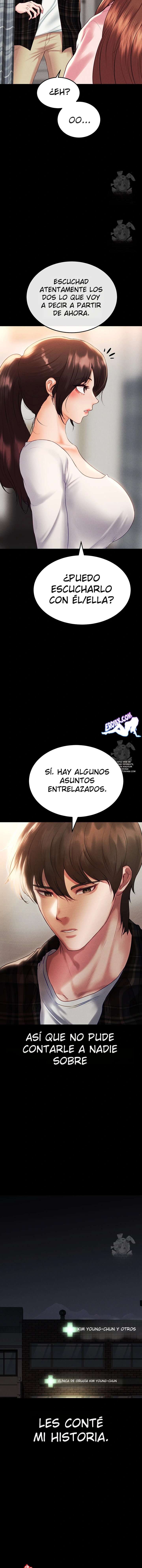 ZZIN Resguardar Capítulo 70 - Página 8 en español