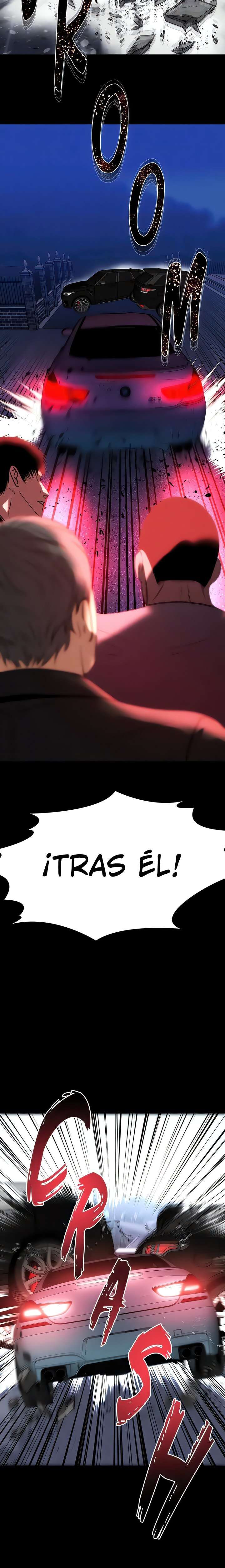 ZZIN Resguardar Capítulo 71 - Página 10 en español
