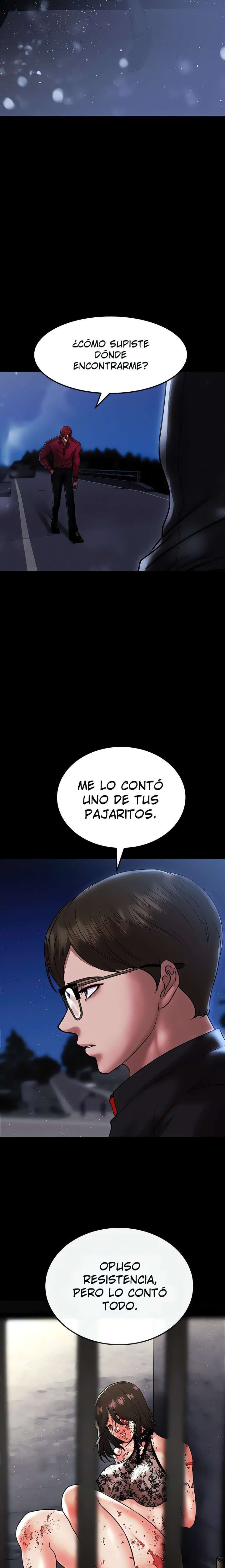 ZZIN Resguardar Capítulo 71 - Página 13 en español