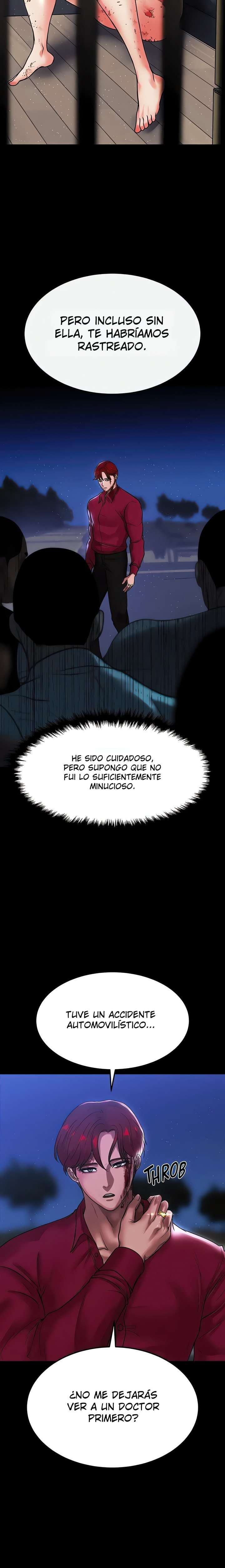 ZZIN Resguardar Capítulo 71 - Página 14 en español