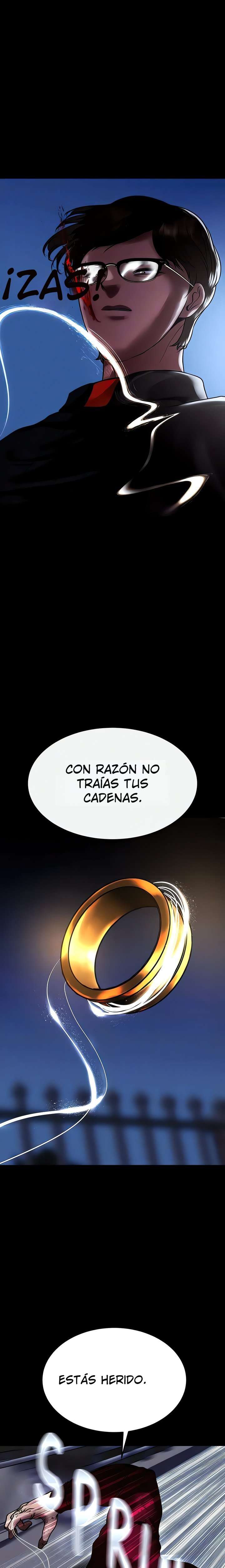ZZIN Resguardar Capítulo 71 - Página 18 en español