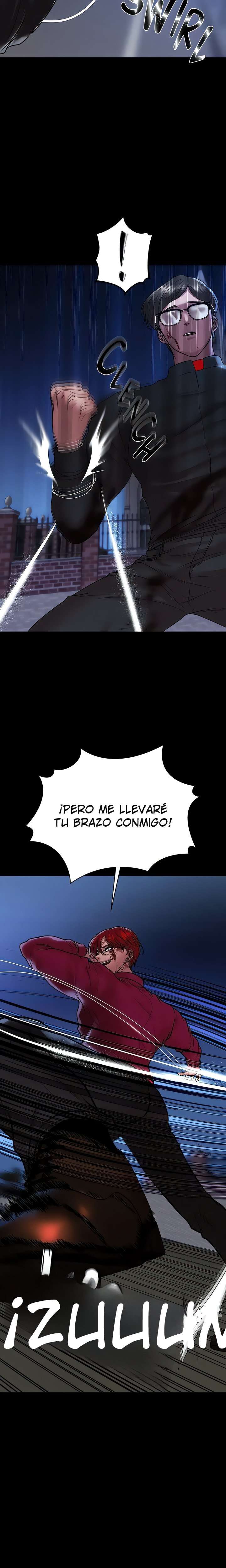 ZZIN Resguardar Capítulo 71 - Página 20 en español